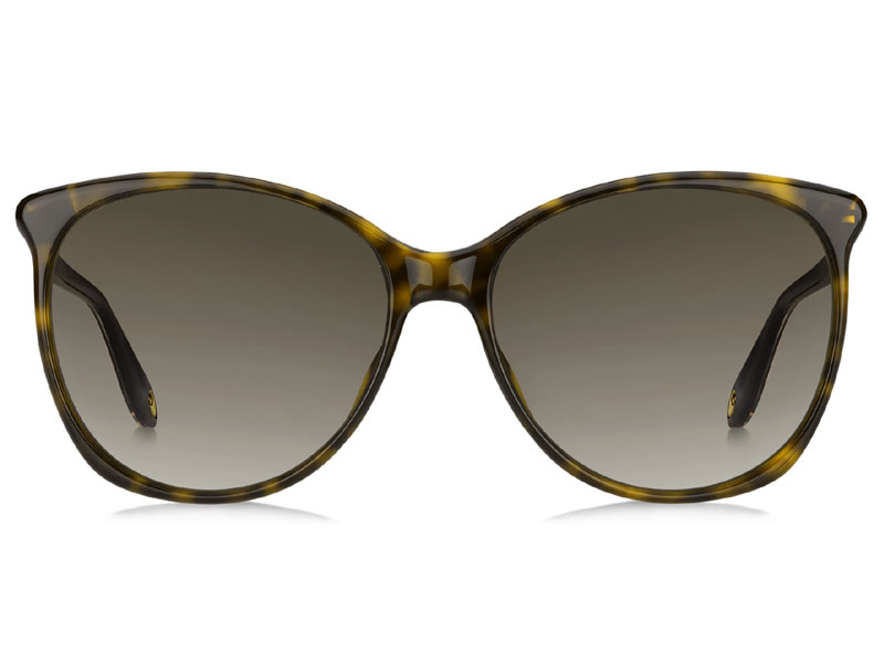 Givenchy 7095 Women's Round Sunglasses