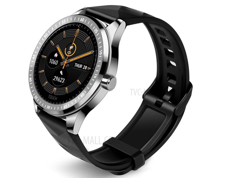 E1 Sport Smart Bracelet Watch Fitness Tracker Monitor Fashion Wrist Band