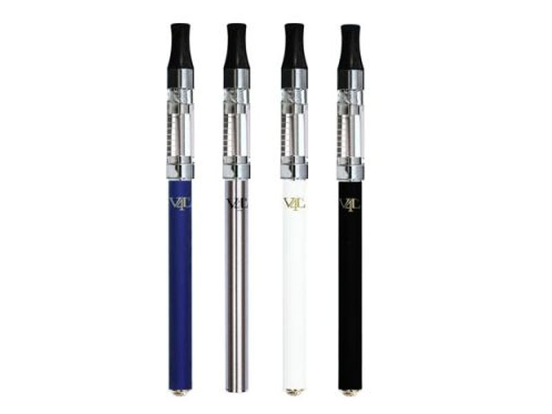 Vapor-E-Cigs Titan Clearomizer Kit