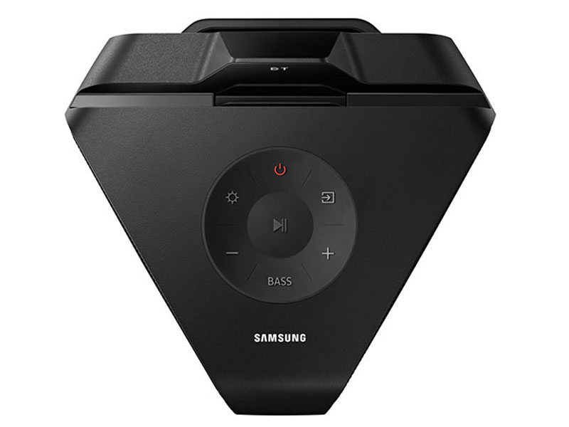 Samsung Giga High Power Audio Bluetooth Compatible Bi-Directional Speaker