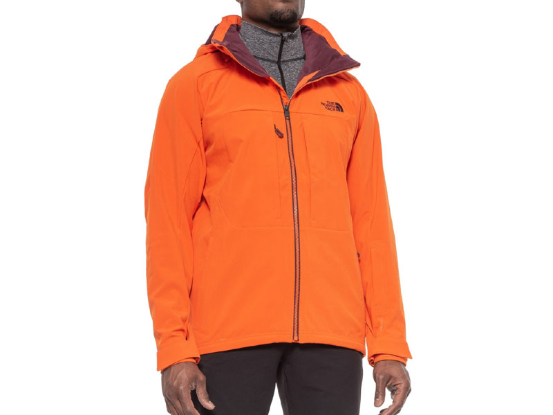 The North Face Apex Storm Peak Triclimate Jacket For Men