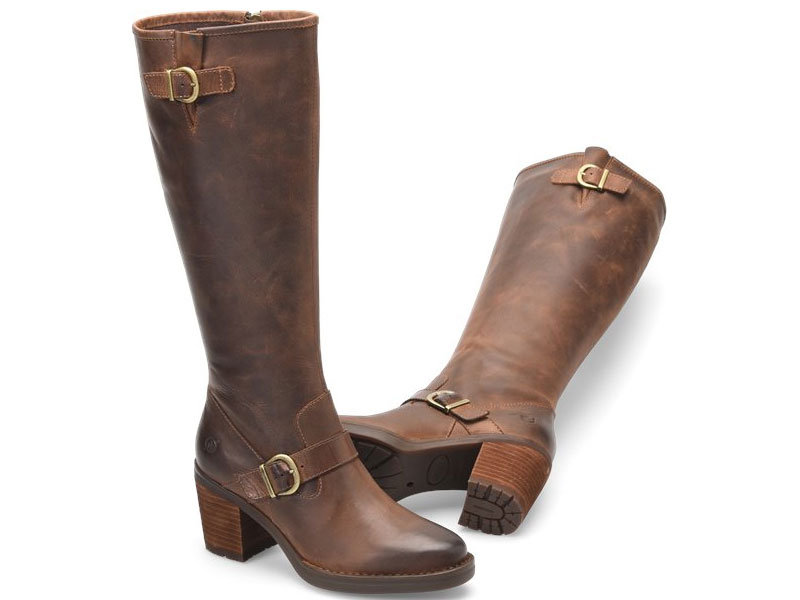 Born Women's Deba Boots