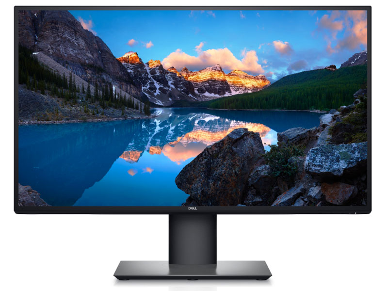 Dell UltraSharp 25 USB-C Monitor U2520D