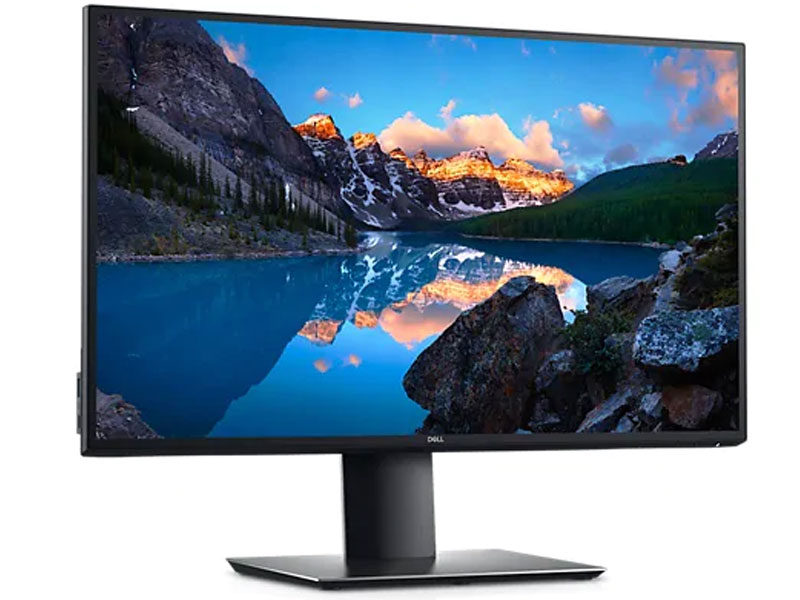 Dell UltraSharp 25 USB-C Monitor U2520D