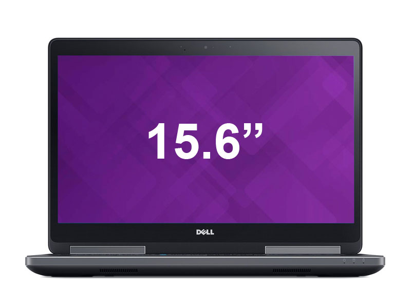 Dell Precision 7510 No OS Laptop