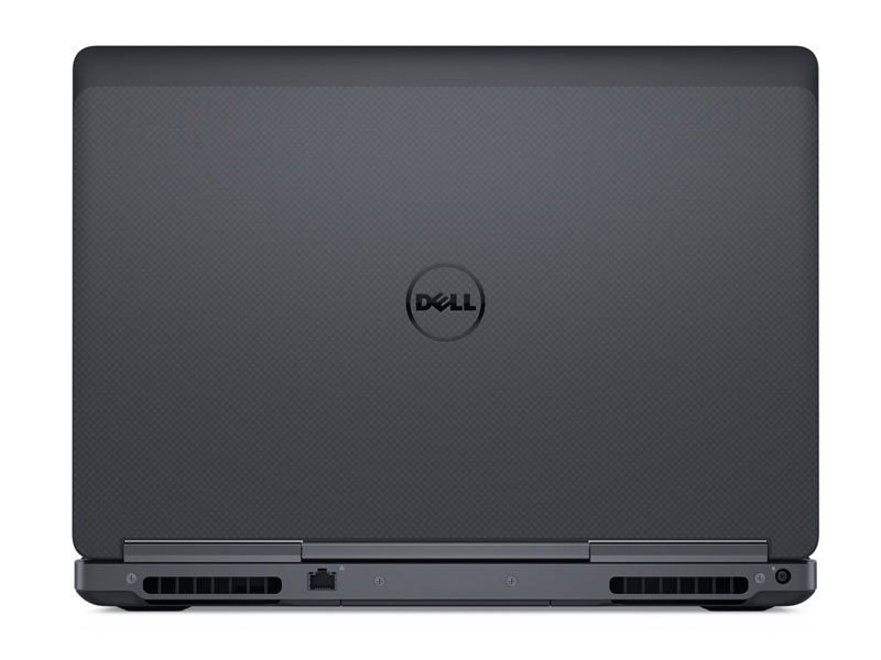 Dell Precision 7510 No OS Laptop