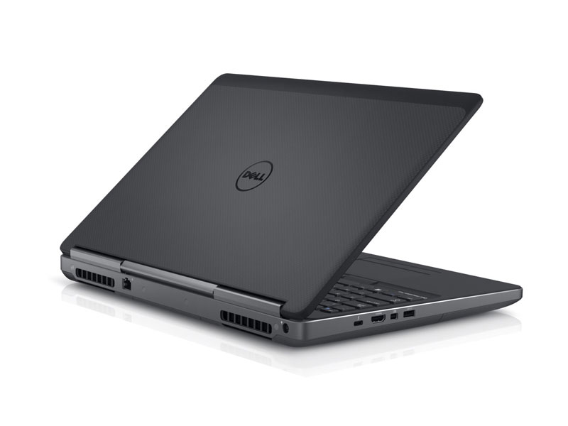 Dell Precision 7510 No OS Laptop