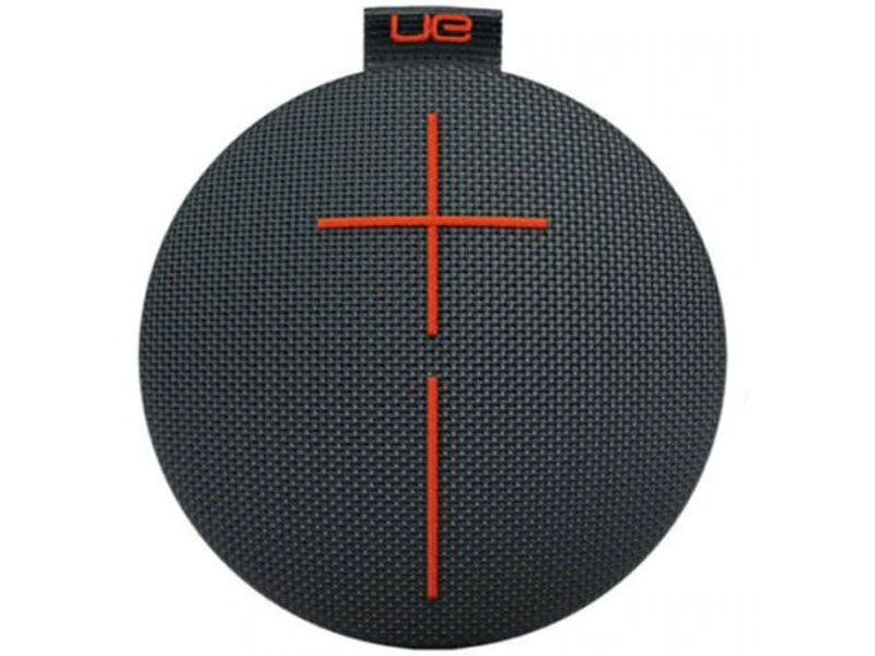 Ultimate Ears UE Roll Waterproof & Shockproof Bluetooth Speaker Volcano