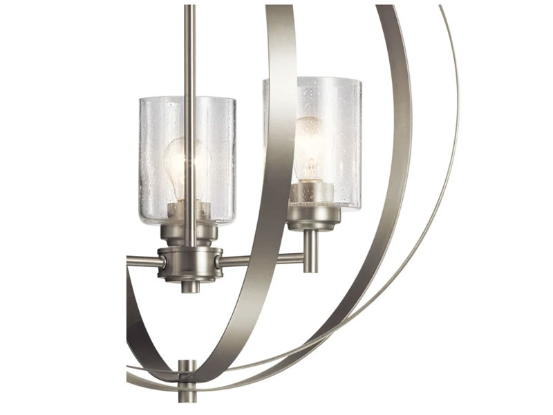 Kichler Winslow 3 Light 25