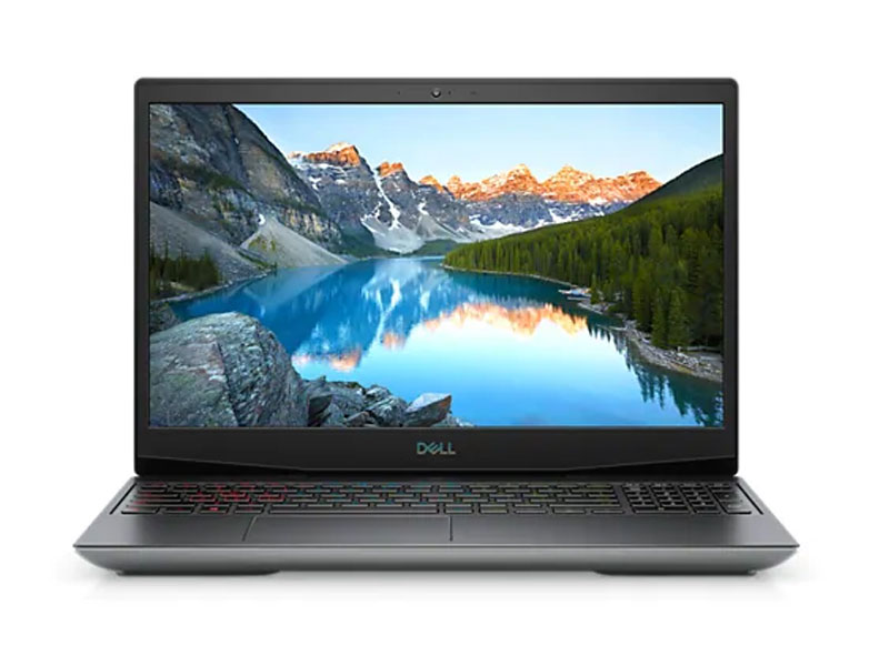 Dell G5 15 SE Gaming Laptop