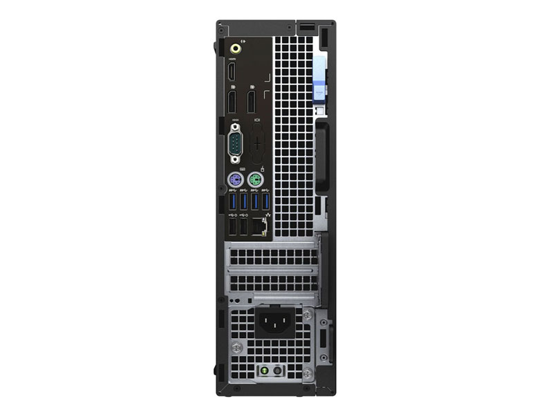 Dell Precision 3420 SFF No OS Pc