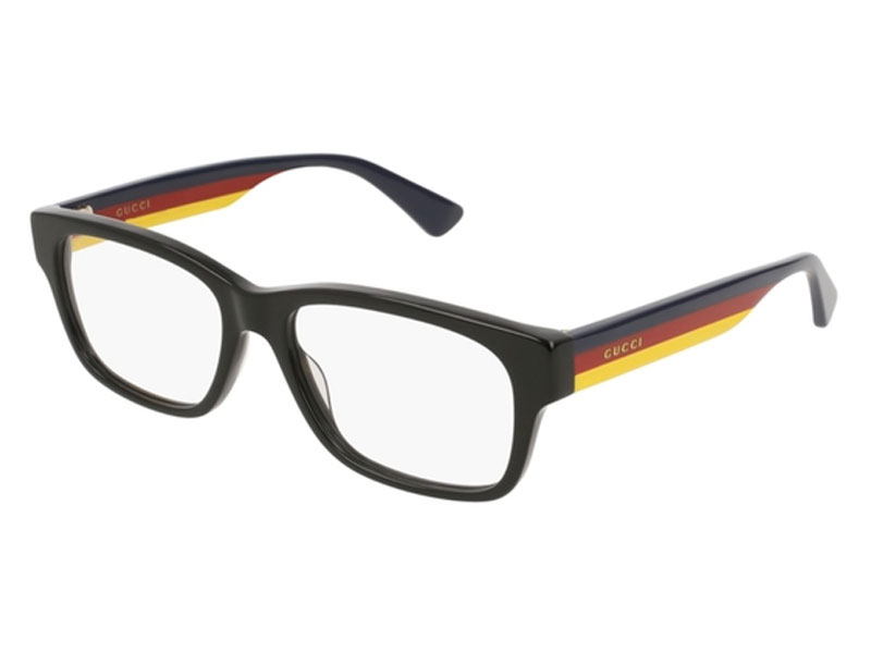 Gucci GG0343O Eyeglasses For Men & Women