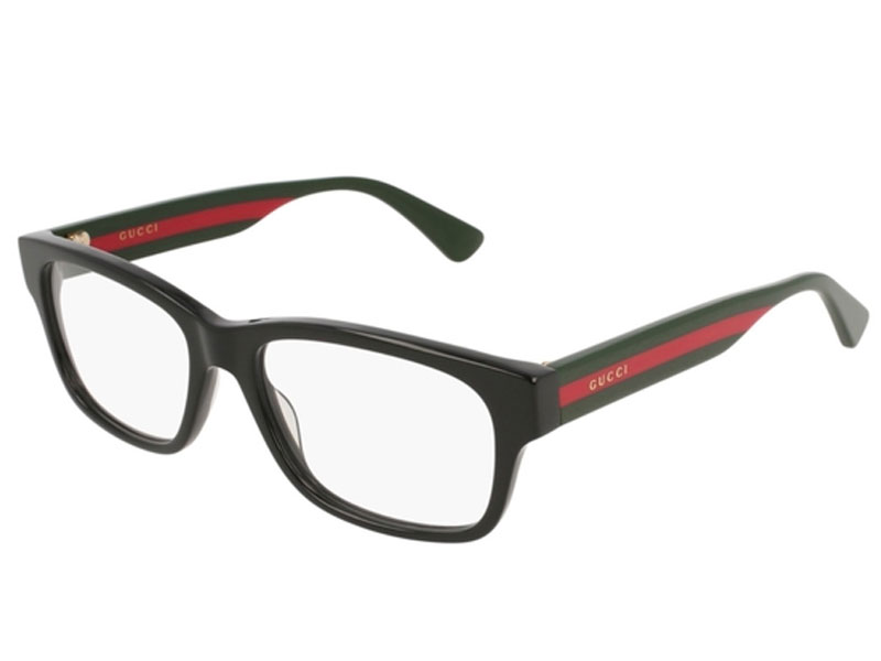 Gucci GG0343O Eyeglasses For Men & Women