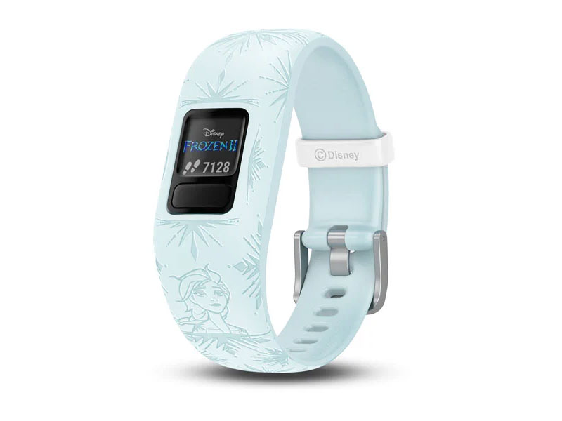 Garmin vivofit jr. 2 Disney Frozen 2 Elsa