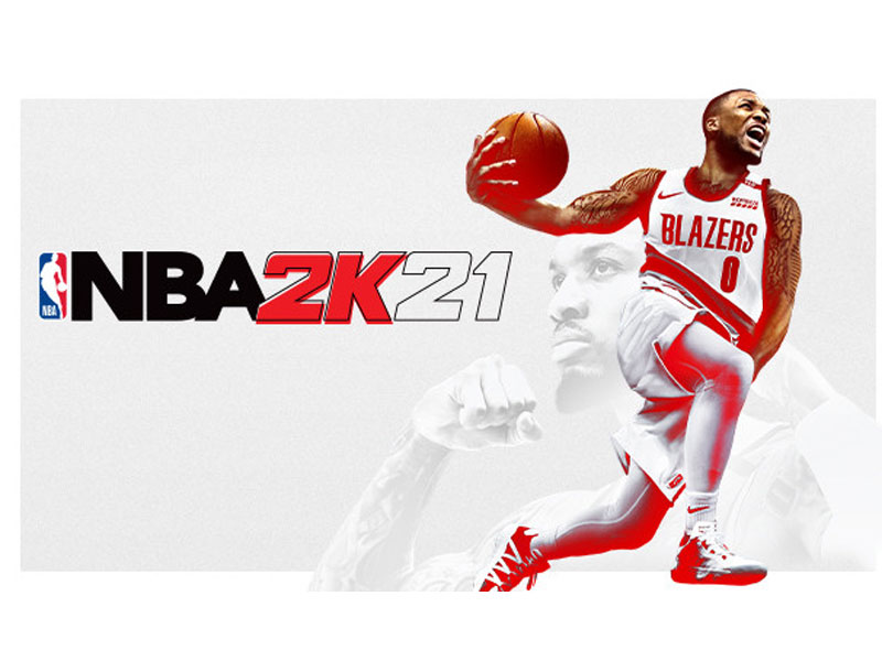 NBA 2K21 PC Game