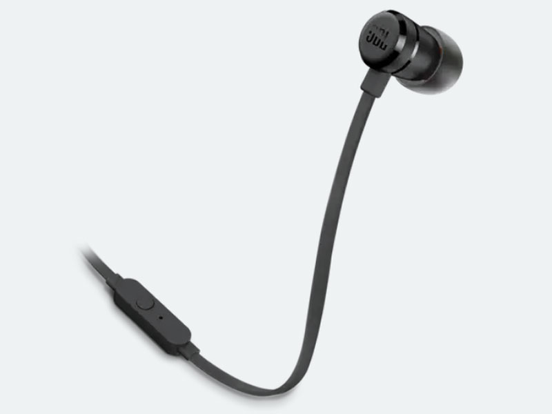 JBL Tune 290 In-Ear Headphones