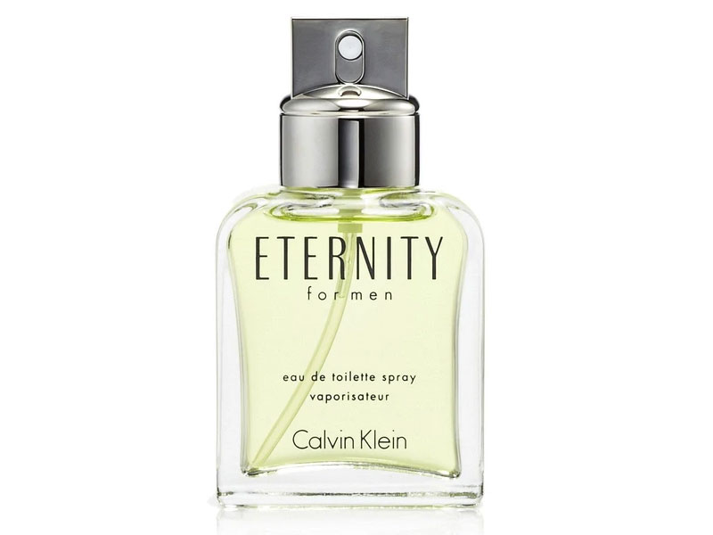 Eternity For Men By Calvin Klein Eau De Toilette Spray