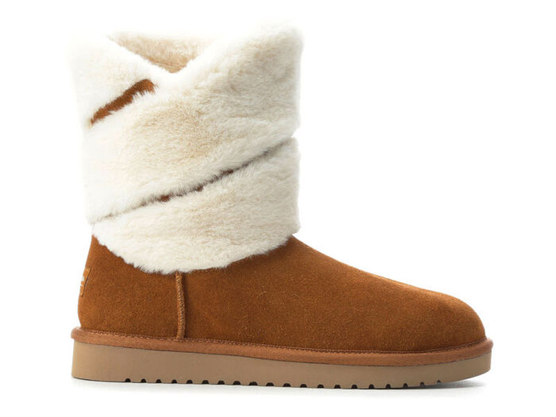 Women's Koolaburra By UGG Dezi Short Boots