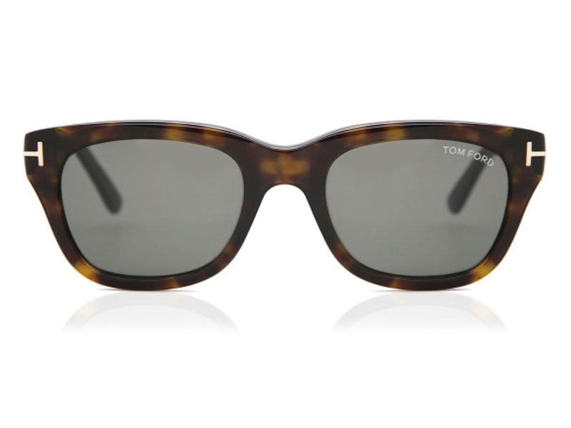 Tom Ford FT0237 Snowdon 52N Sunglasses For Men And Women