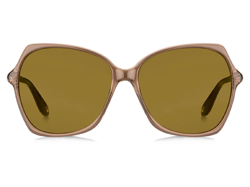 Givenchy 7094 Rectangle Sunglasses For Men And Women