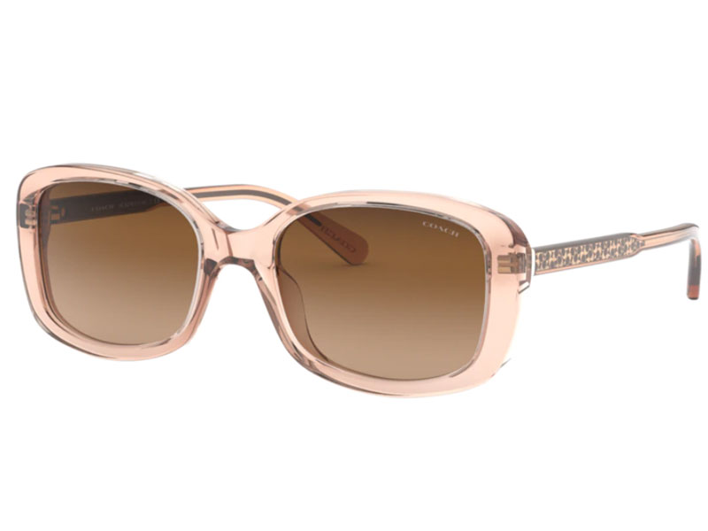 Coach Women's Sunglasses