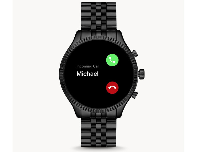 Michael Kors Gen 5 Lexington Smartwatch