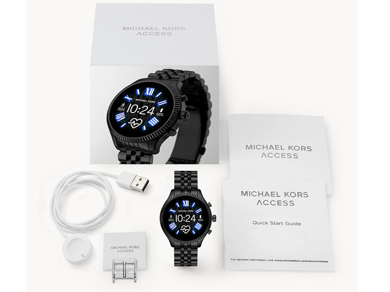 Michael Kors Gen 5 Lexington Smartwatch