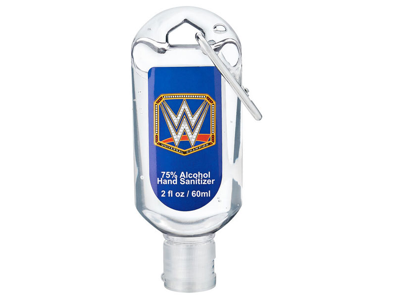 Universal Championship Hand Sanitizer