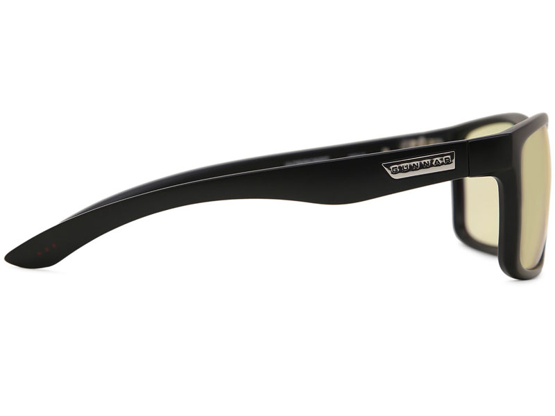 Gunnar-Intercept Sunglasses For Men And Women