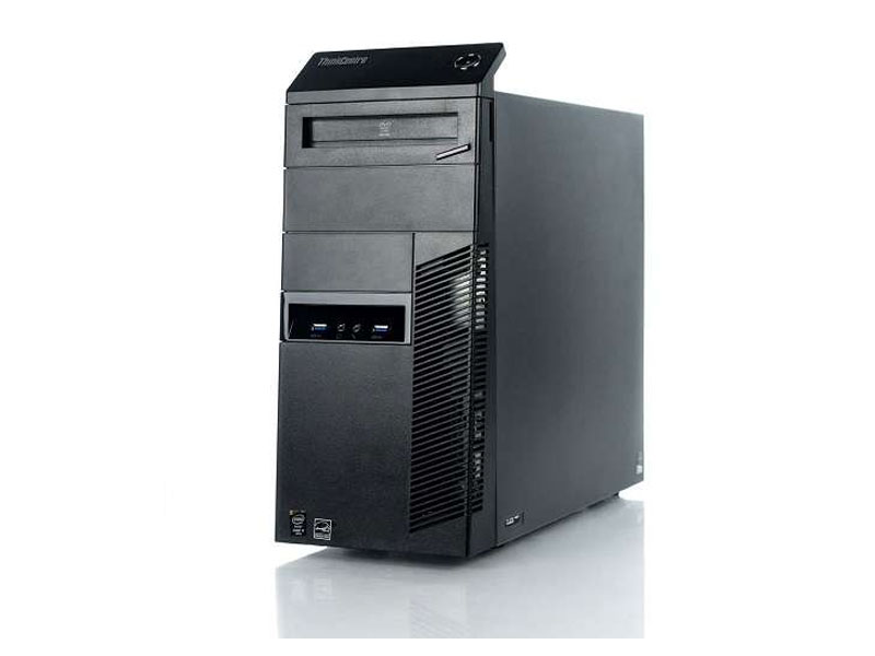 Lenovo ThinkCentre M93 Tower PC