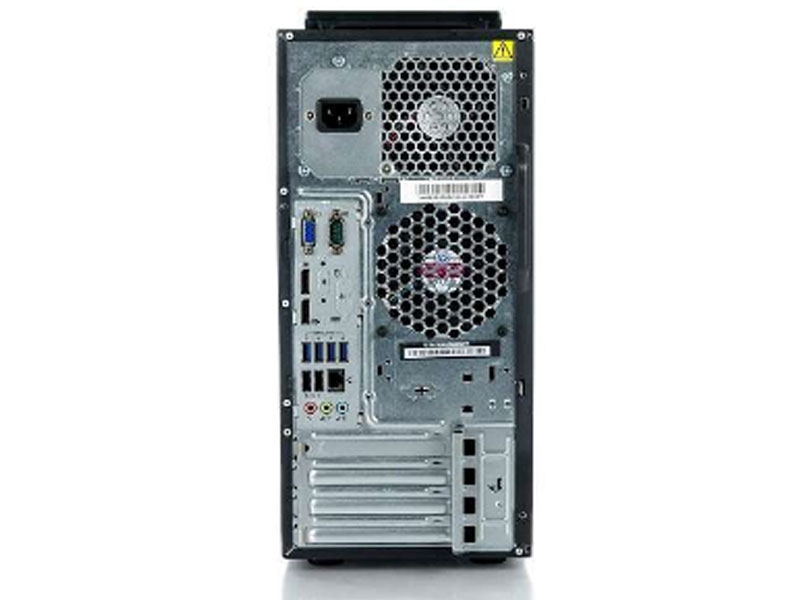 Lenovo ThinkCentre M93 Tower PC