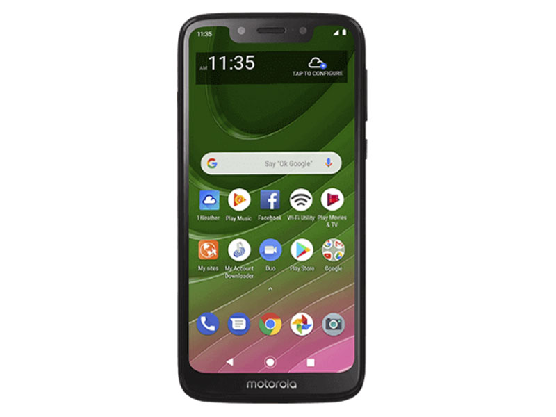 Moto G7 Optimo XT1952DL Mobile