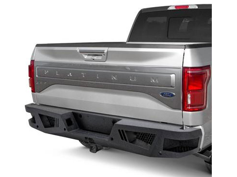 Body Armor ECO Series Rear Bumper FD-2963