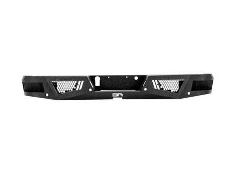 Body Armor ECO Series Rear Bumper FD-2963