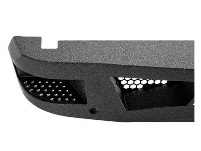 Body Armor ECO Series Rear Bumper FD-2963