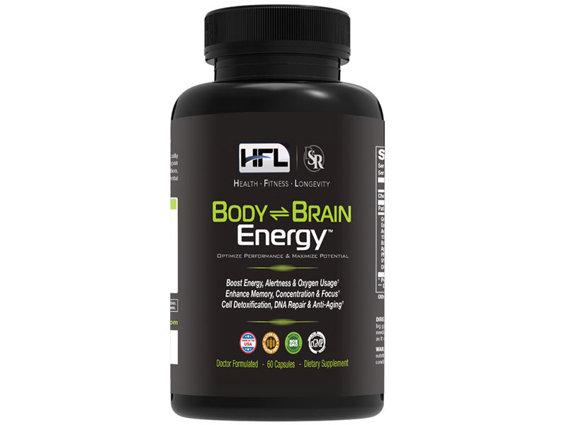 HFL Body Brain Energy