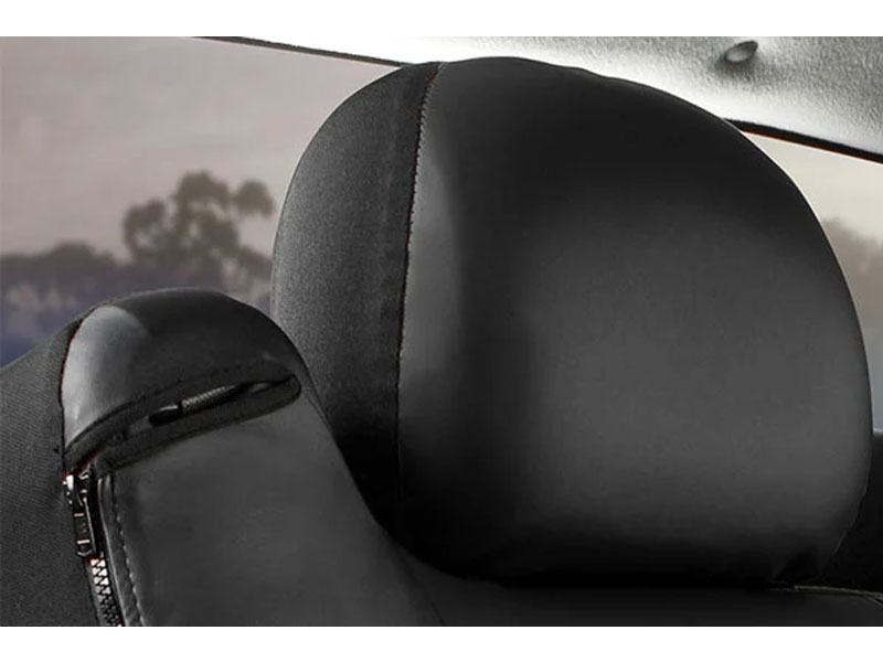 Fia LeatherLite Seat Covers