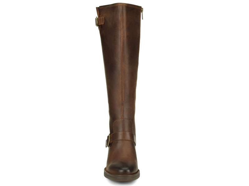 Born Deba Brown Boots For Women