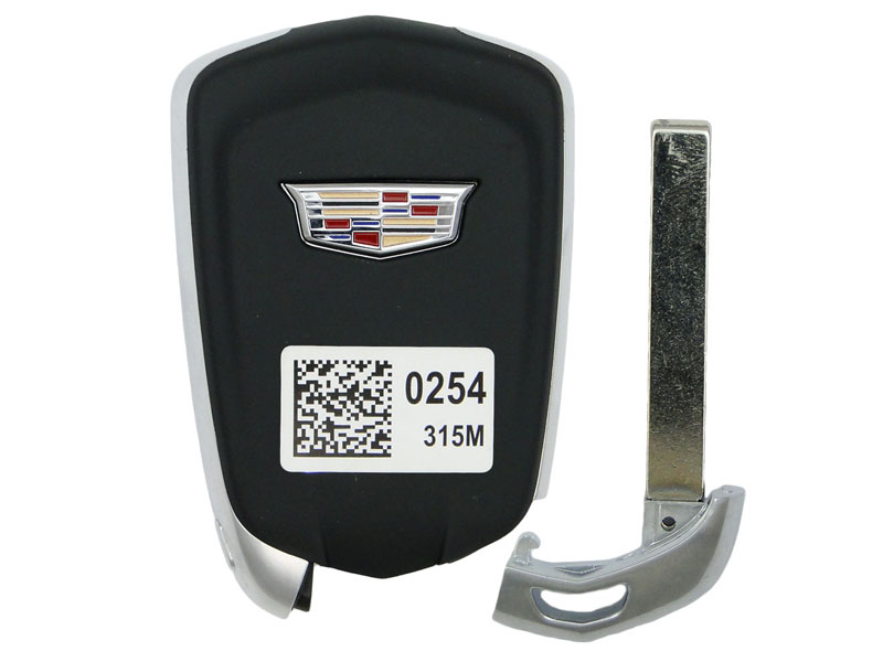 2018 Cadillac ATS Keyless Entry Remote