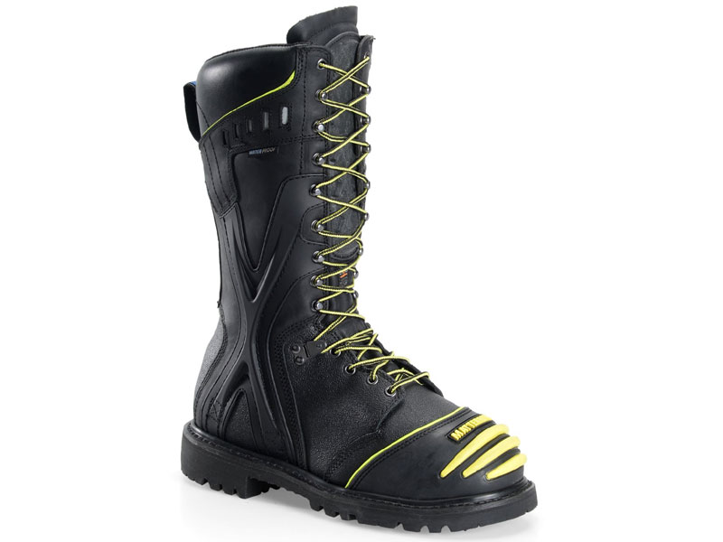 Carolina MetGuards Matterhorn Minex Int Met Men's 14 Inch Boots