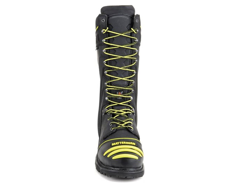 Carolina MetGuards Matterhorn Minex Int Met Men's 14 Inch Boots