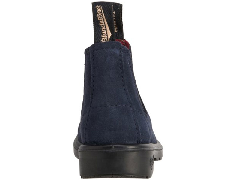 Blundstone Suede Boots For Kids