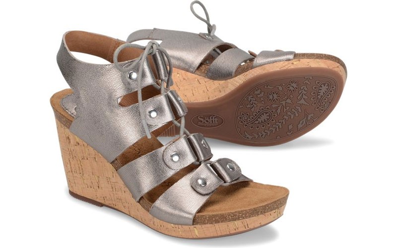 Sofft Women's Carita Sandals