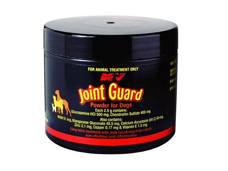 Joint Guard For Dogs