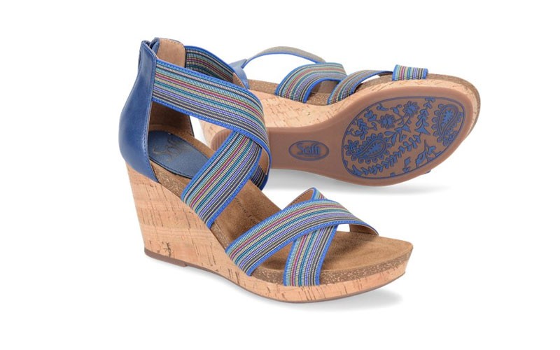 Sofft Women's Cary Sandals