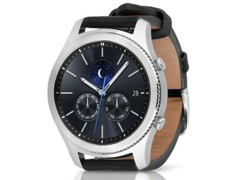 Samsung Gear S3 Classic Smartwatch