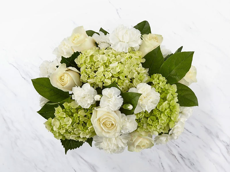 Darling Baby Boy Bouquet