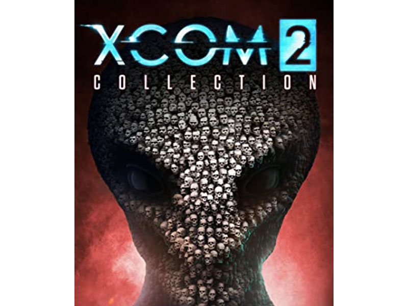 Xcom 2 Collection PC Game