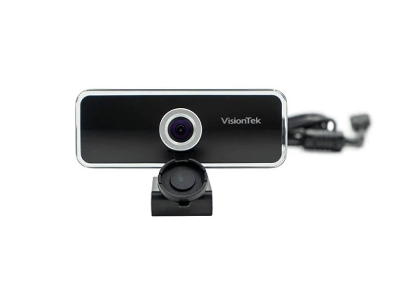 VisionTek VTWC20 HD 1080p Webcam