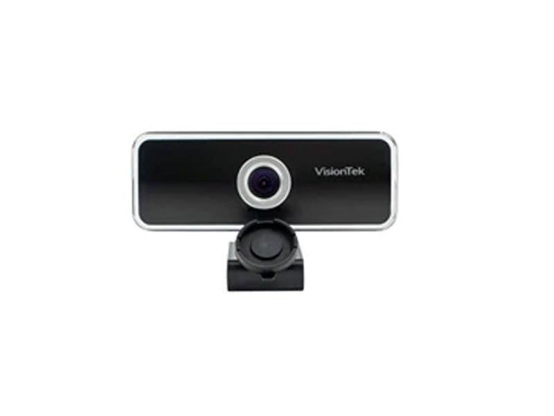 VisionTek VTWC20 HD 1080p Webcam